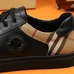 9Burberry Men Fashionable Casual Shoes #21062