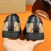 10Burberry Men Fashionable Casual Shoes #21062