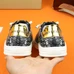 10Burberry Men Fashionable Casual Shoes #21564