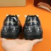 10Burberry Men Fashionable Casual Shoes #21570