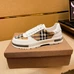 6Burberry Men Fashionable Casual Shoes #21575