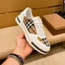 7Burberry Men Fashionable Casual Shoes #21575