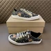 4Burberry Men Fashionable Casual Shoes #21585