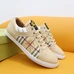 3Burberry Men Fashionable Casual Shoes #21541