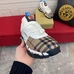 6Burberry Men Fashionable Casual Shoes #21566