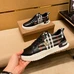 4Burberry Men Fashionable Casual Shoes #21538