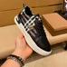 7Burberry Men Fashionable Casual Shoes #21538