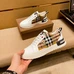 4Burberry Men Fashionable Casual Shoes #21544