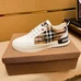 6Burberry Men Fashionable Casual Shoes #21544