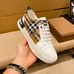 7Burberry Men Fashionable Casual Shoes #21544