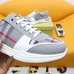 8Burberry Men Fashionable Casual Shoes #21573