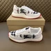 5Burberry Men Fashionable Casual Shoes #21578