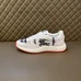 7Burberry Men Fashionable Casual Shoes #21578