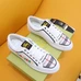 4Burberry Men Fashionable Casual Shoes #21588