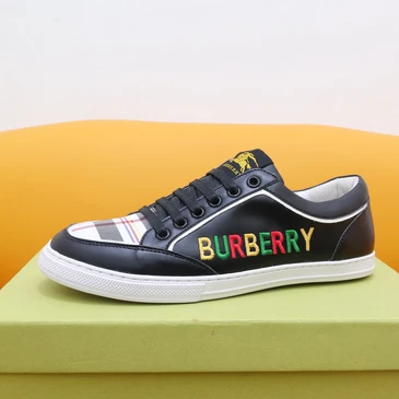 Burberry Men Fashionable Casual Shoes #21591