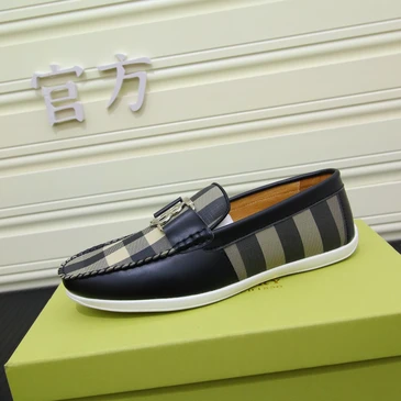 Burberry Men Fashionable Casual Shoes #21432