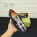 6Burberry Men Fashionable Casual Shoes #21432