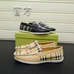 8Burberry Men Fashionable Casual Shoes #21432