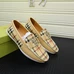 3Burberry Men Fashionable Casual Shoes #21438