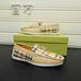 5Burberry Men Fashionable Casual Shoes #21438