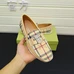 7Burberry Men Fashionable Casual Shoes #21438