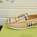 9Burberry Men Fashionable Casual Shoes #21438