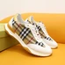 3Burberry Men Fashionable Casual Shoes #21445