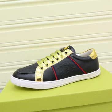 Burberry Men Fashionable Casual Shoes #21953