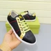 6Burberry Men Fashionable Casual Shoes #21953