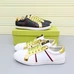 7Burberry Men Fashionable Casual Shoes #21953