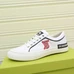 1Burberry Men Fashionable Casual Shoes #21959