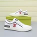 4Burberry Men Fashionable Casual Shoes #21959