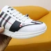 8Burberry Men Fashionable Casual Shoes #21969