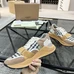 6Burberry Men Fashionable Casual Shoes #20936