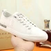 4Burberry Men Fashionable Casual Shoes #21550