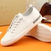 7Burberry Men Fashionable Casual Shoes #21550