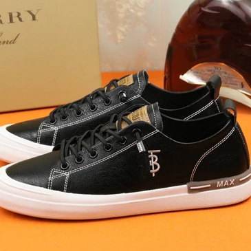 Burberry Men Fashionable Casual Shoes #21556