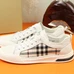 1Burberry Men Fashionable Casual Shoes #21065