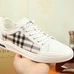 4Burberry Men Fashionable Casual Shoes #21065