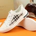 7Burberry Men Fashionable Casual Shoes #21065