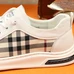 9Burberry Men Fashionable Casual Shoes #21065