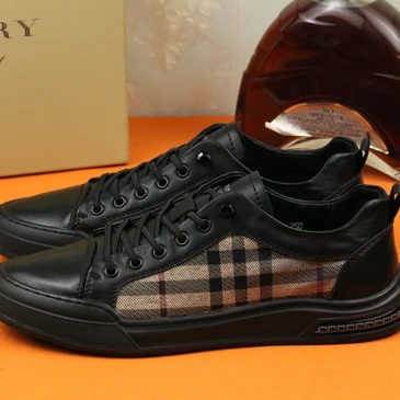 Burberry Men Fashionable Casual Shoes #21066