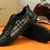 7Burberry Men Fashionable Casual Shoes #21066