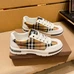 1Burberry Men Fashionable Casual Shoes #21520