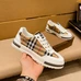 3Burberry Men Fashionable Casual Shoes #21520