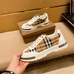 4Burberry Men Fashionable Casual Shoes #21520