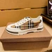 6Burberry Men Fashionable Casual Shoes #21520