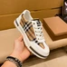 7Burberry Men Fashionable Casual Shoes #21520