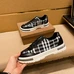 4Burberry Men Fashionable Casual Shoes #21526