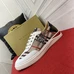 8Burberry Men Fashionable Casual Shoes #21536